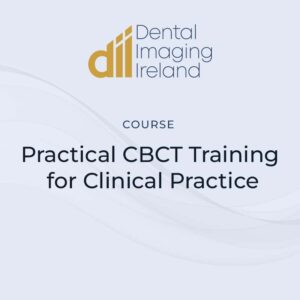 Practical CBCT Training for Clinical Practice